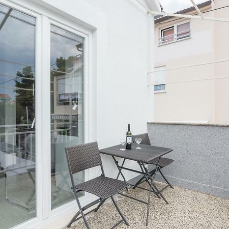 Luxury Apartment Melissa Vodice Exterior photo