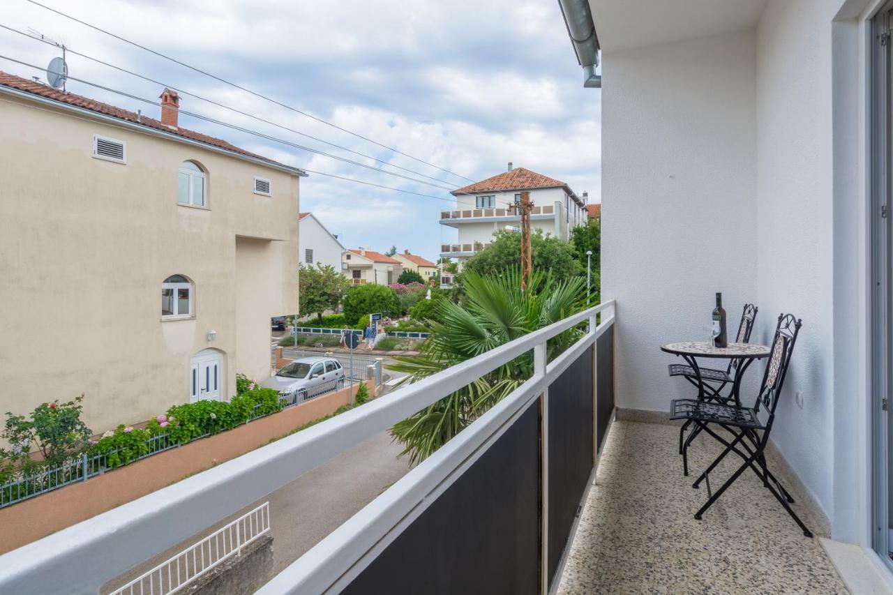 Luxury Apartment Melissa Vodice Exterior photo