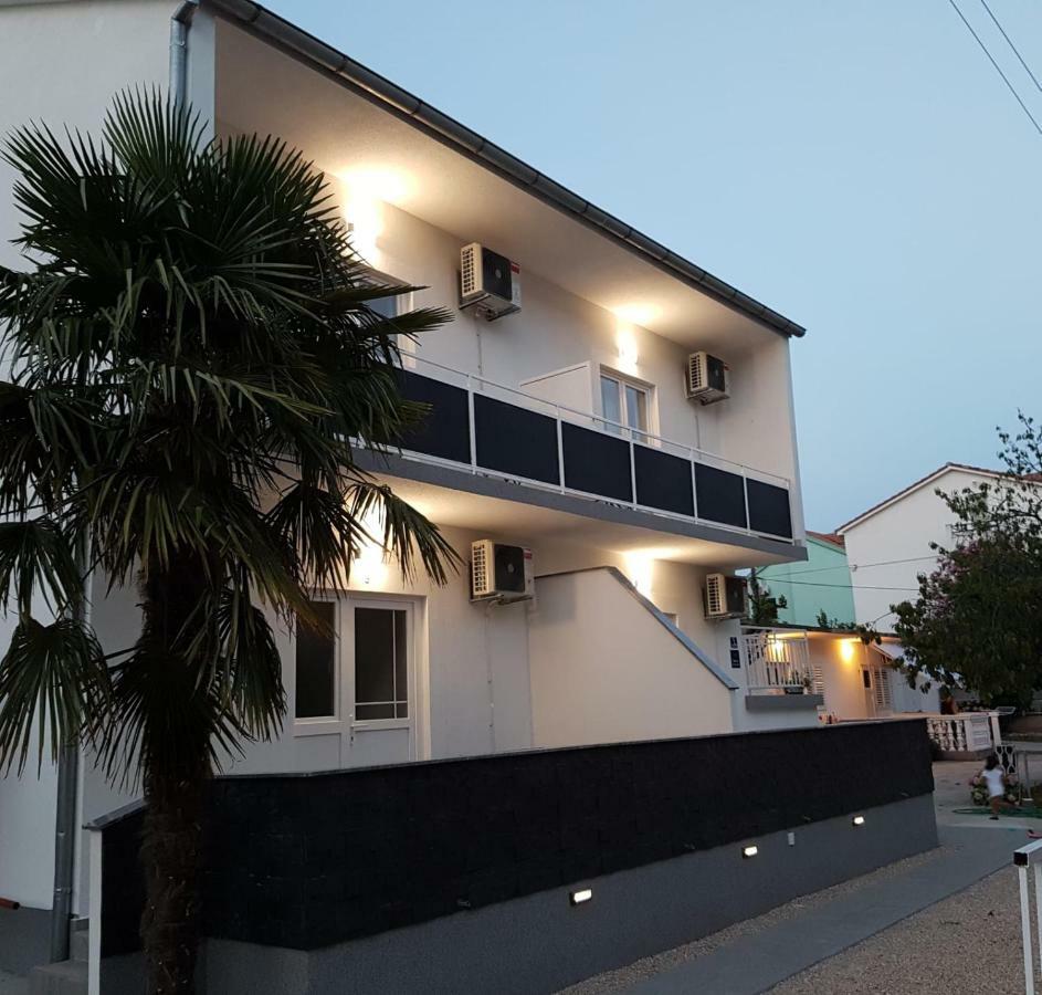 Luxury Apartment Melissa Vodice Exterior photo