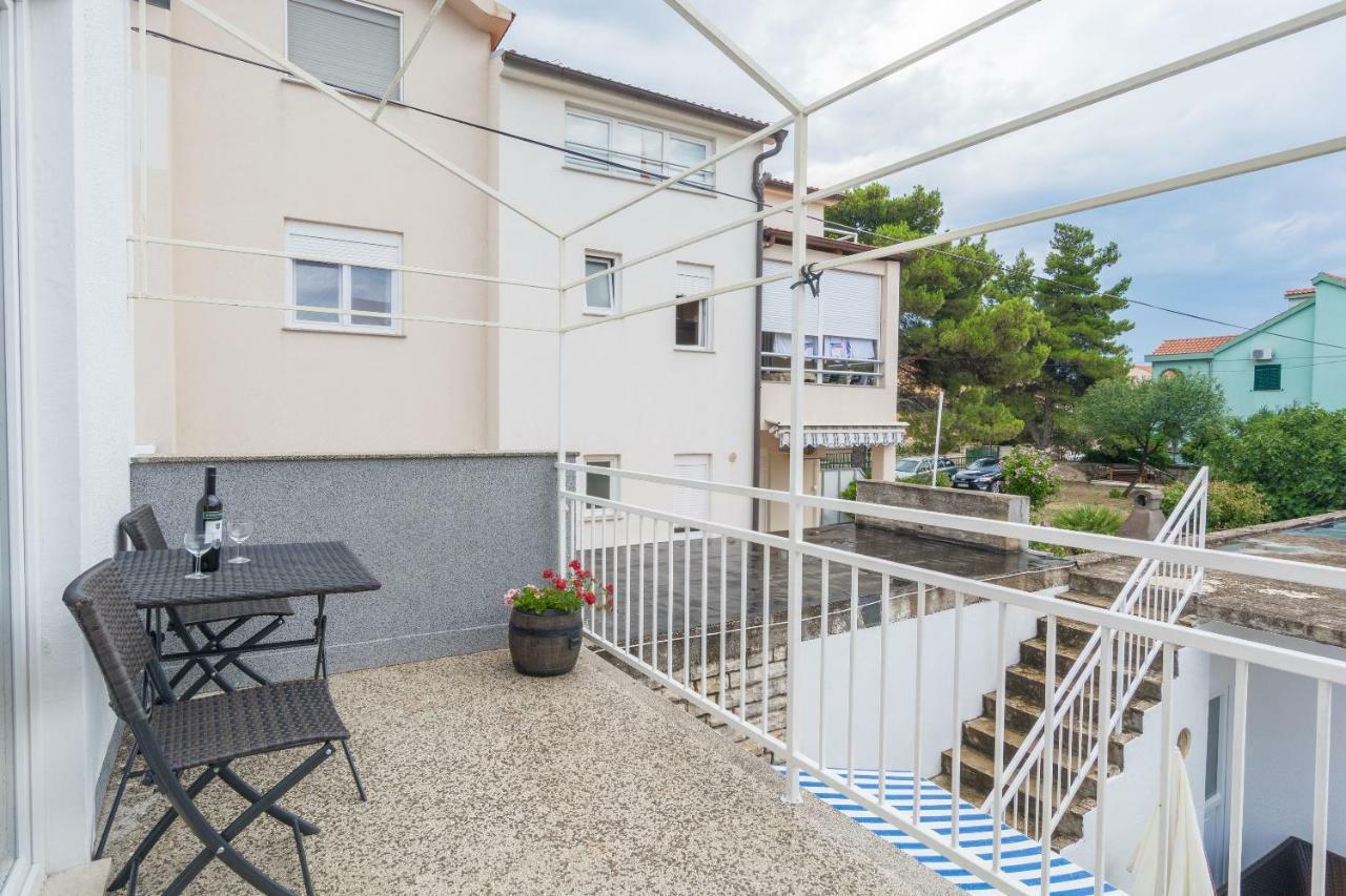 Luxury Apartment Melissa Vodice Exterior photo